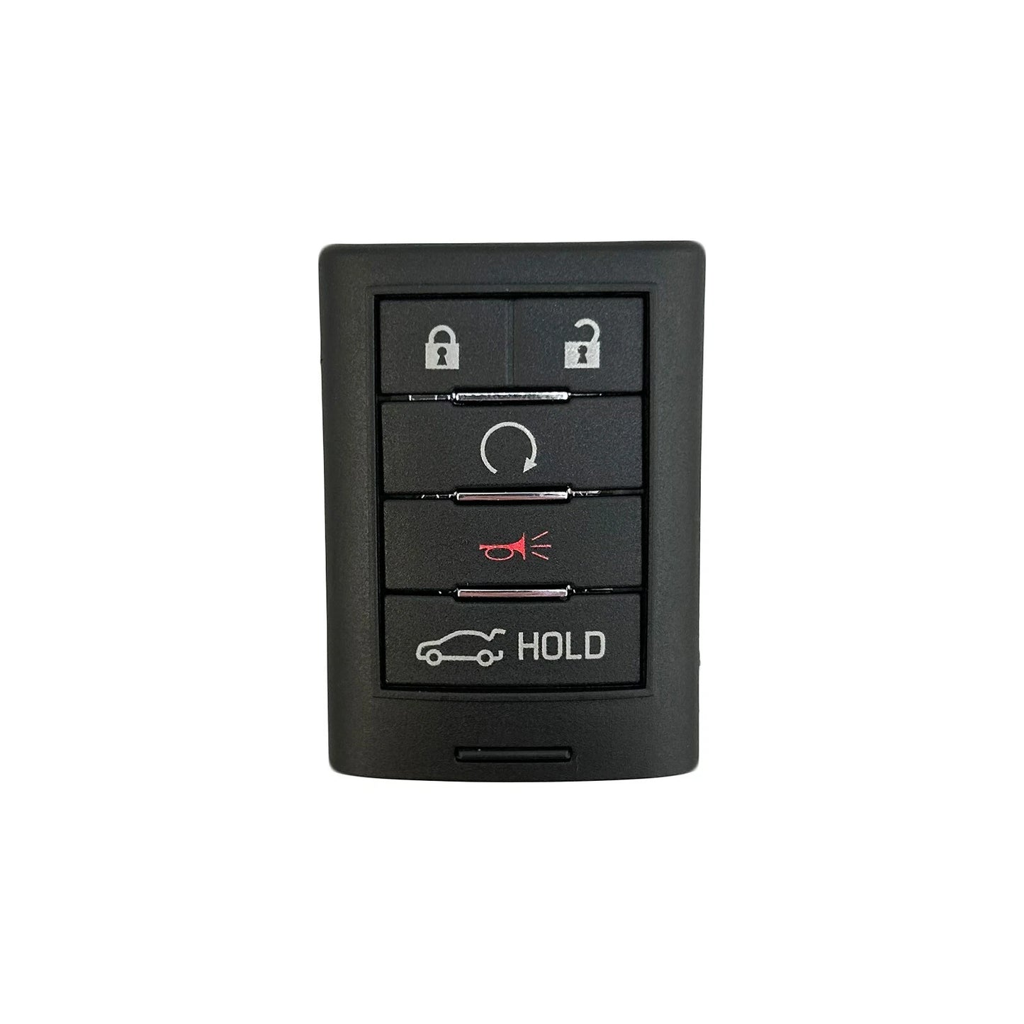 New OEM 15-16 Cadillac ELR Smart Key Fob Remote 5B NBGG093UCC