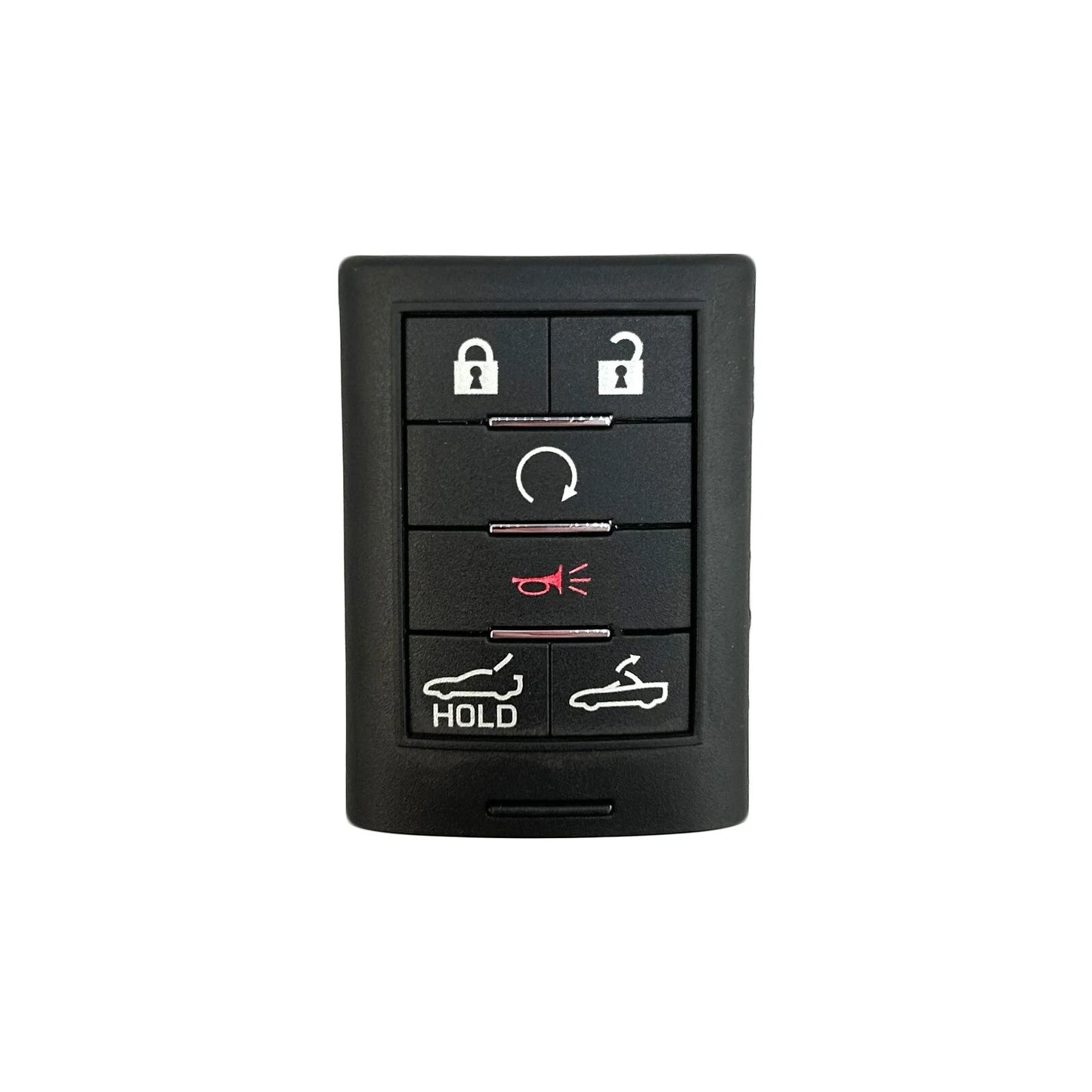 NON-U.S. EXPORT ONLY! OEM 2014-2019 Chevrolet Corvette Smart Key Fob Remote 6B G09C03JAP6C