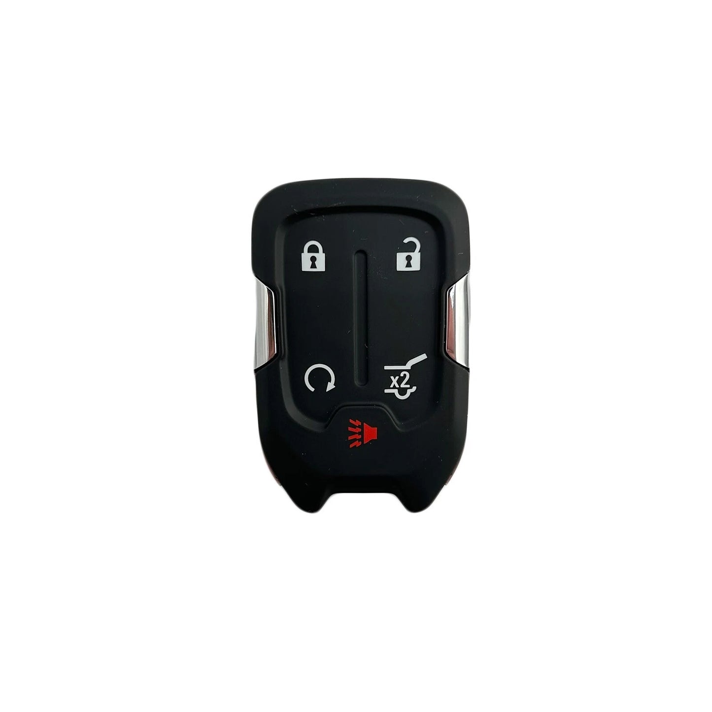 New OEM 2023–2024 GMC Terrain 5-Button Smart Key Fob Remote HYQ1AS