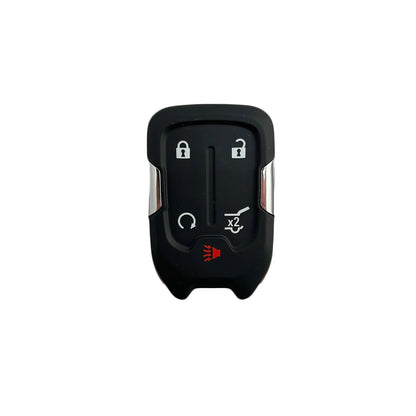 New OEM 2023–2024 GMC Terrain 5-Button Smart Key Fob Remote HYQ1AS