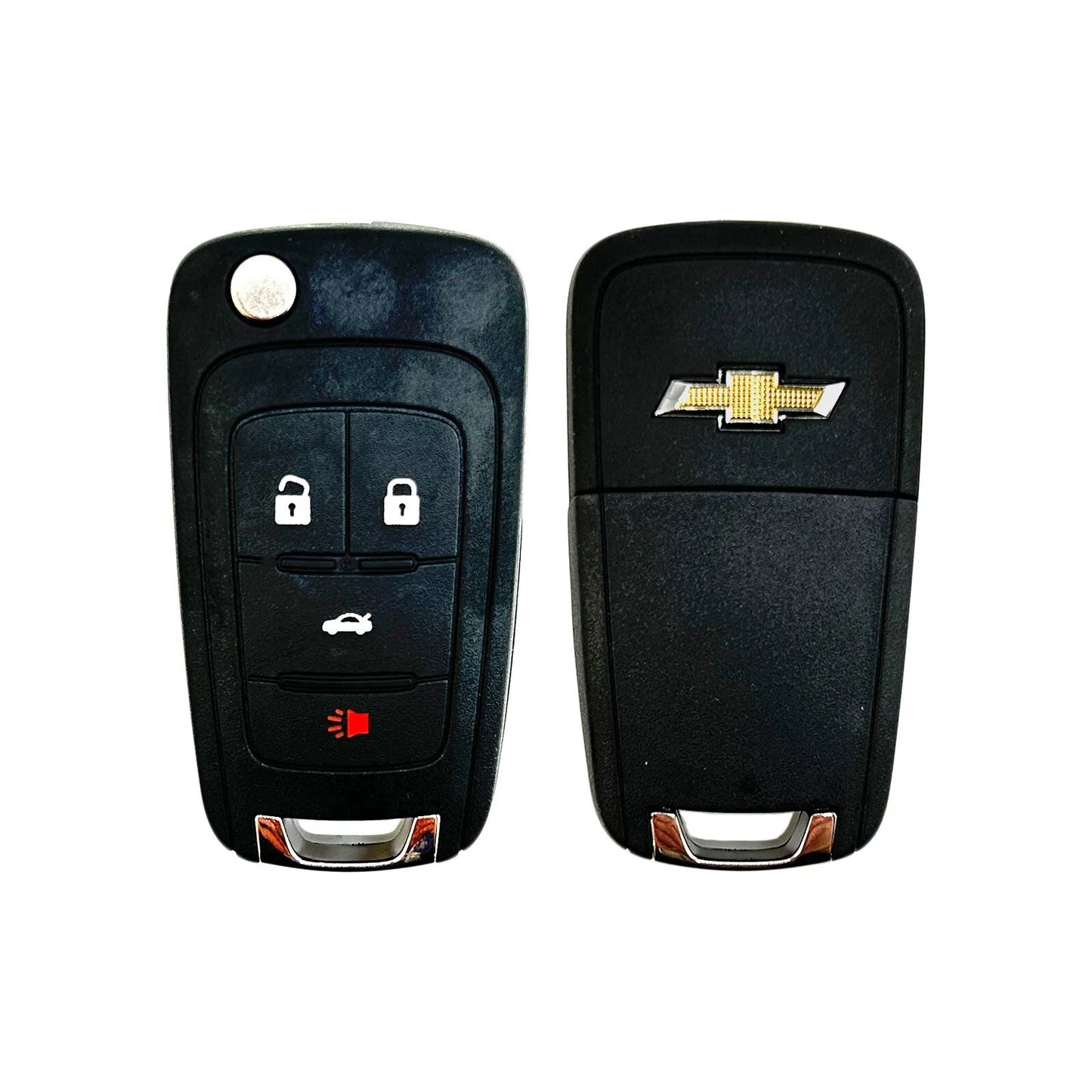 NON-US EXPORT ONLY! New OEM 2011-2018 Chevrolet Cruze Smart Key Fob 4B OHT01060512