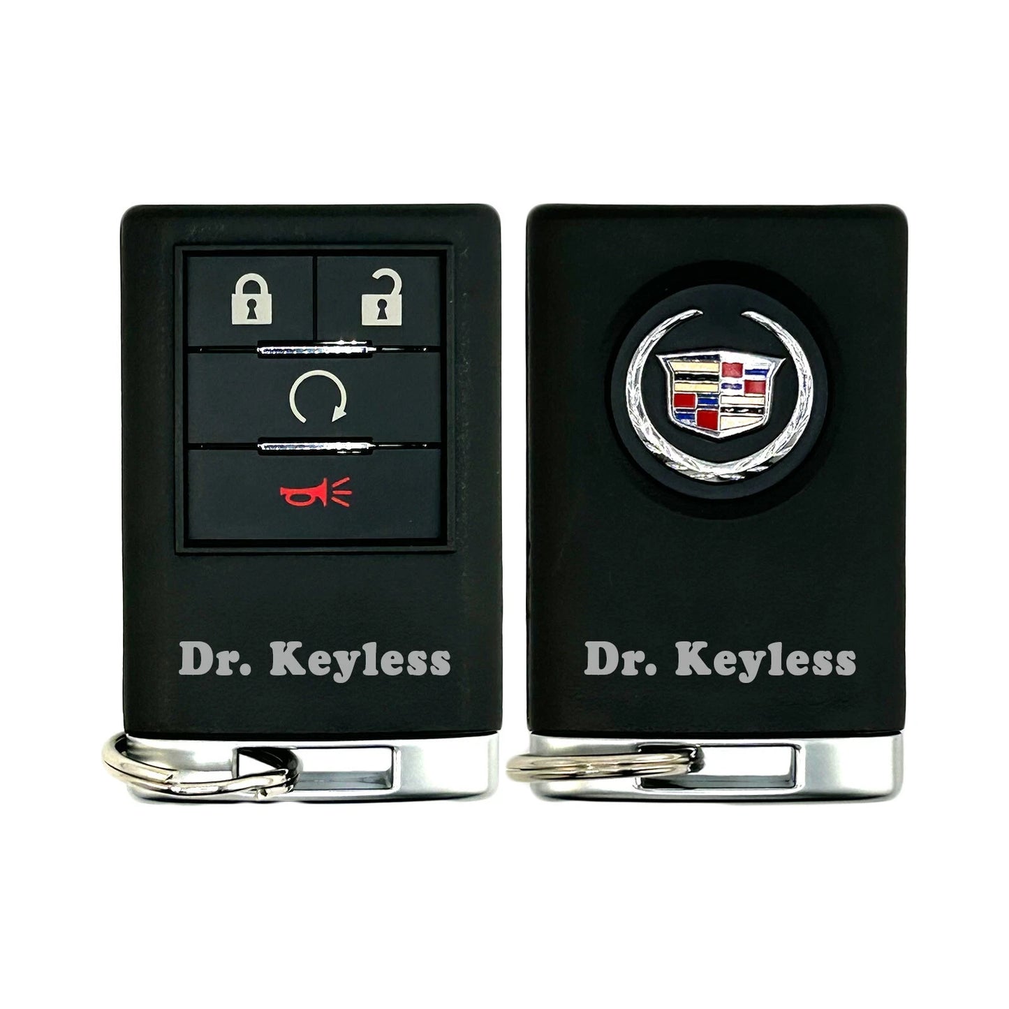 New NON-US EXPORT ONLY! OEM 2013 Cadillac Escalade 5B Keyless Remote Key Fob OUC6000223