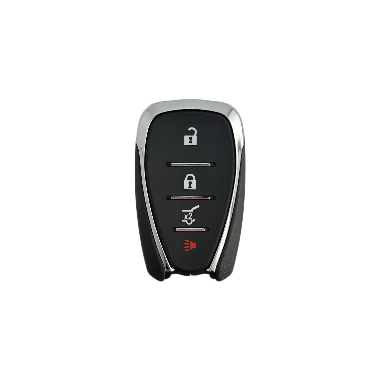 OEM 2017–2020 Chevrolet 4-Button Smart Key Fob Remote HYQ4EA