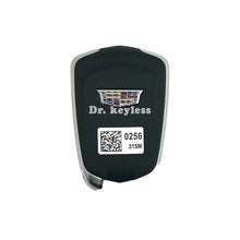 NON US EXPORT ONLY! OEM 2018 Cadillac CT6 Smart Key Fob Remote 5B HYQ2AB