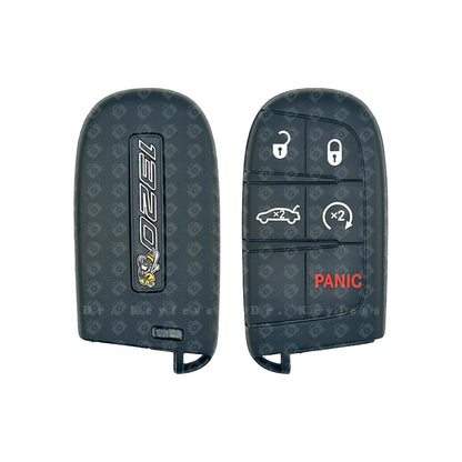 New OEM 2019-2023 Dodge Challenger Scat Pack Smart Key Fob Remote 5B M3M40824301