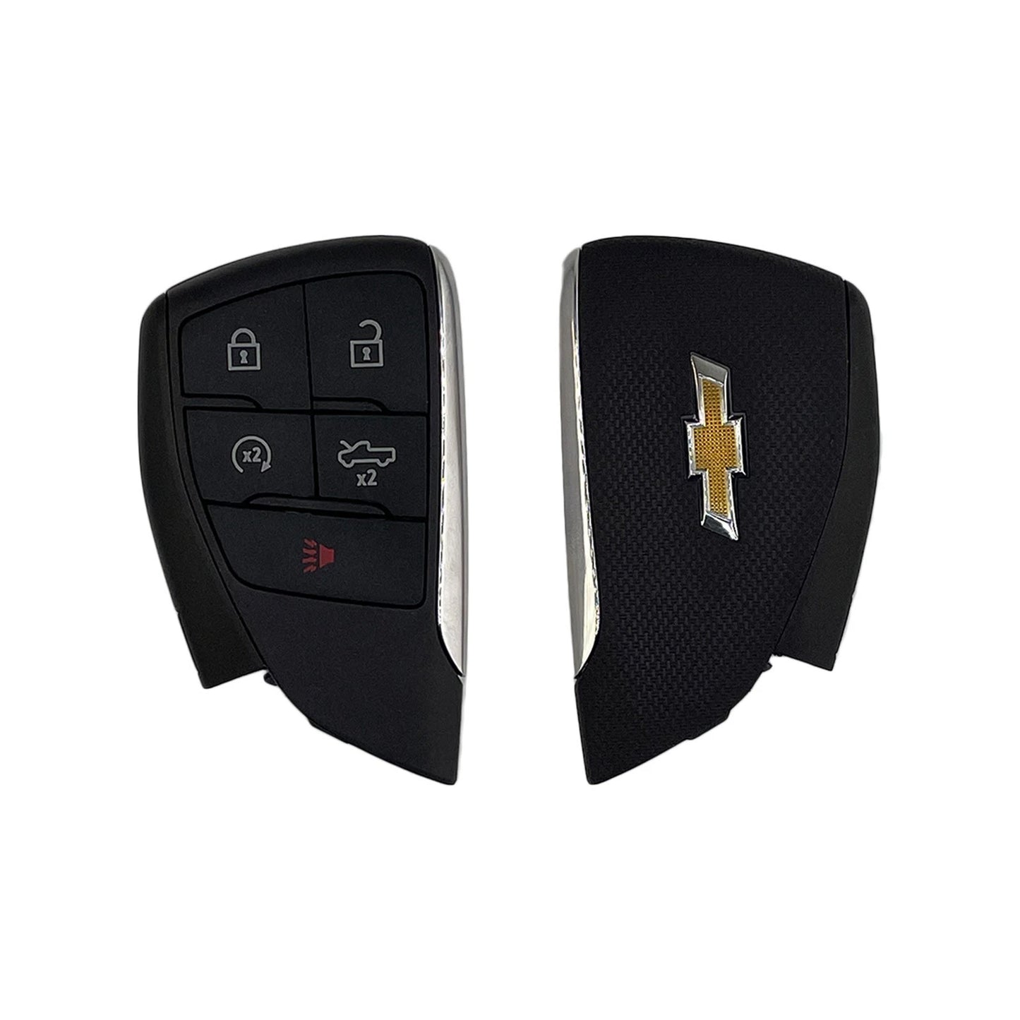 OEM GM 2024-2026 Chevy Silverado EV 5B Smart Key 13560203 YG0G21TB2