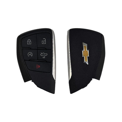 OEM GM 2024-2026 Chevy Silverado EV 5B Smart Key 13560203 YG0G21TB2