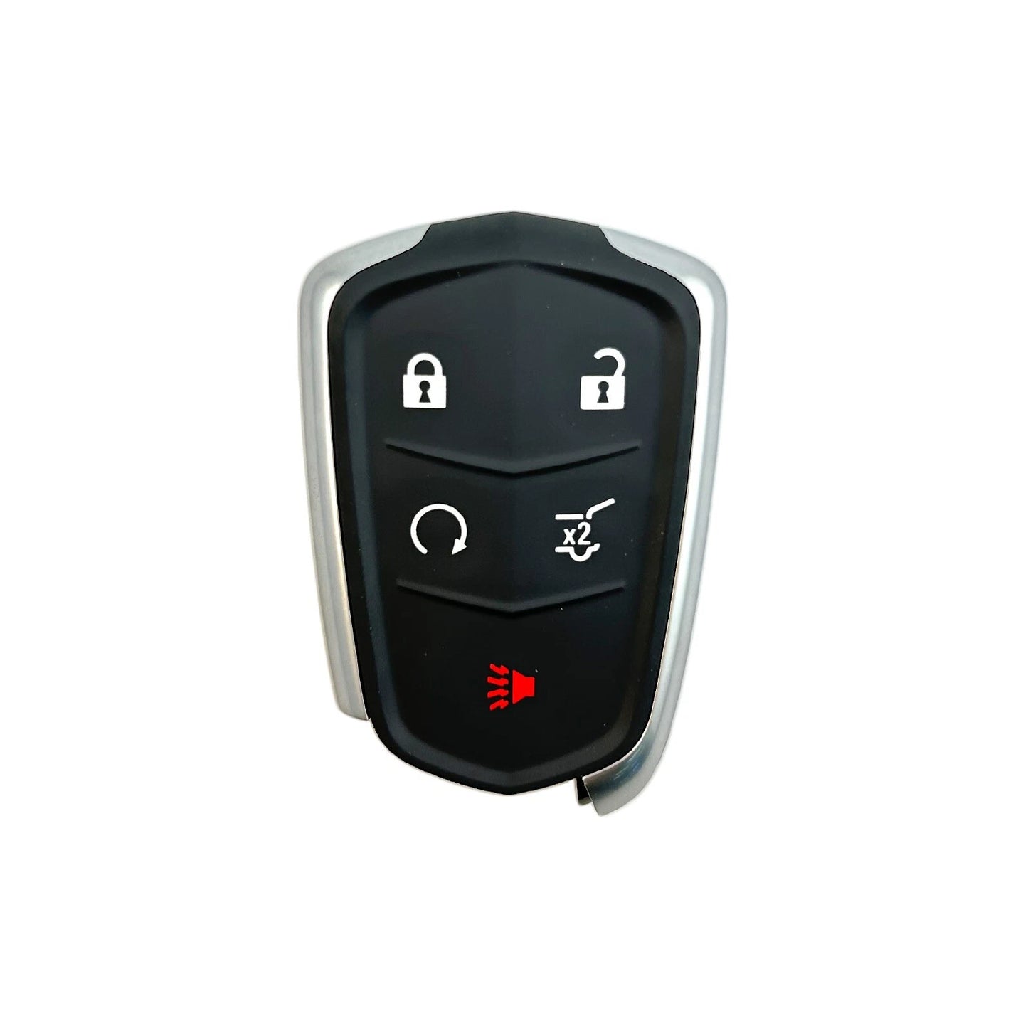New OEM 22-24 Cadillac XT4 Smart Key Fob Remote 5B HYQ2AB, 13522873