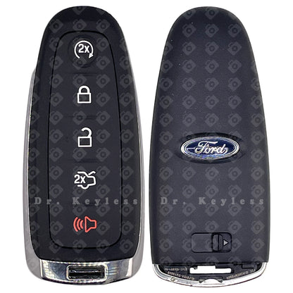 OEM 2011-2020 Ford Edge Escape Focus Explorer Smart Key Fob Remote 5B M3N5WY8609
