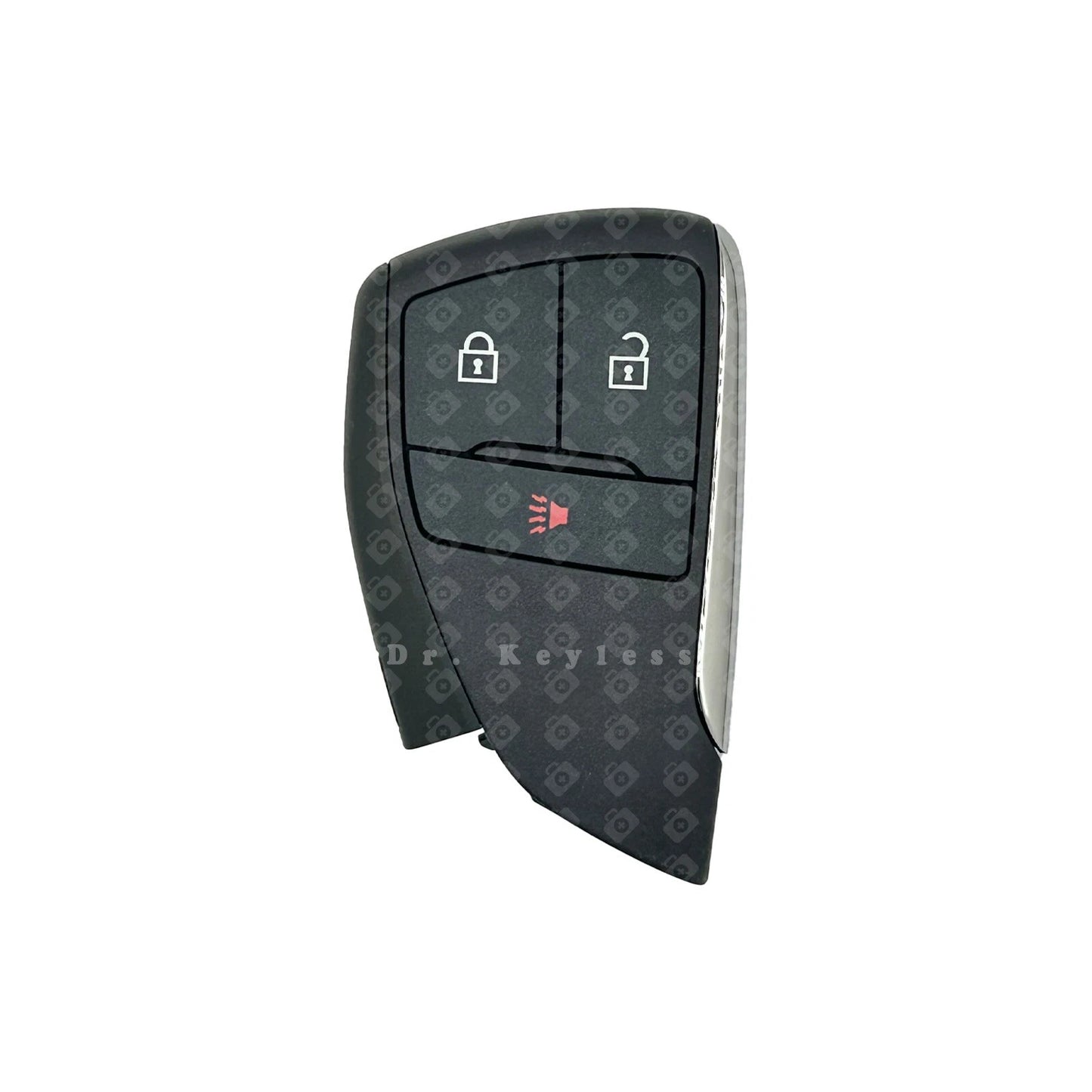 New OEM 2022-2025 GMC Yukon Sierra Smart Key Fob Remote 3B YGOG21TB2