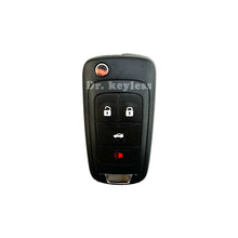 New OEM 10-22 GMC Terrain Smart Key Fob Remote 4B OHT01060512