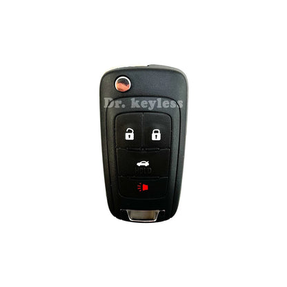 New OEM 10-22 GMC Terrain Smart Key Fob Remote 4B OHT01060512