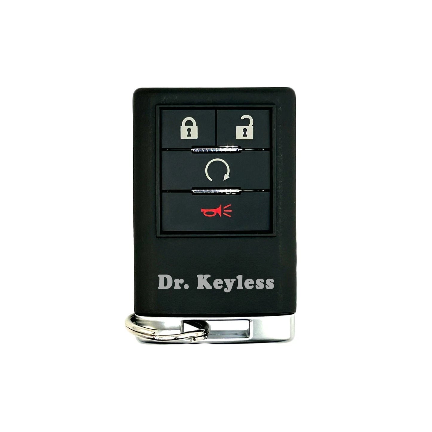 New NON-US EXPORT ONLY! OEM 2013 Cadillac Escalade 5B Keyless Remote Key Fob OUC6000223