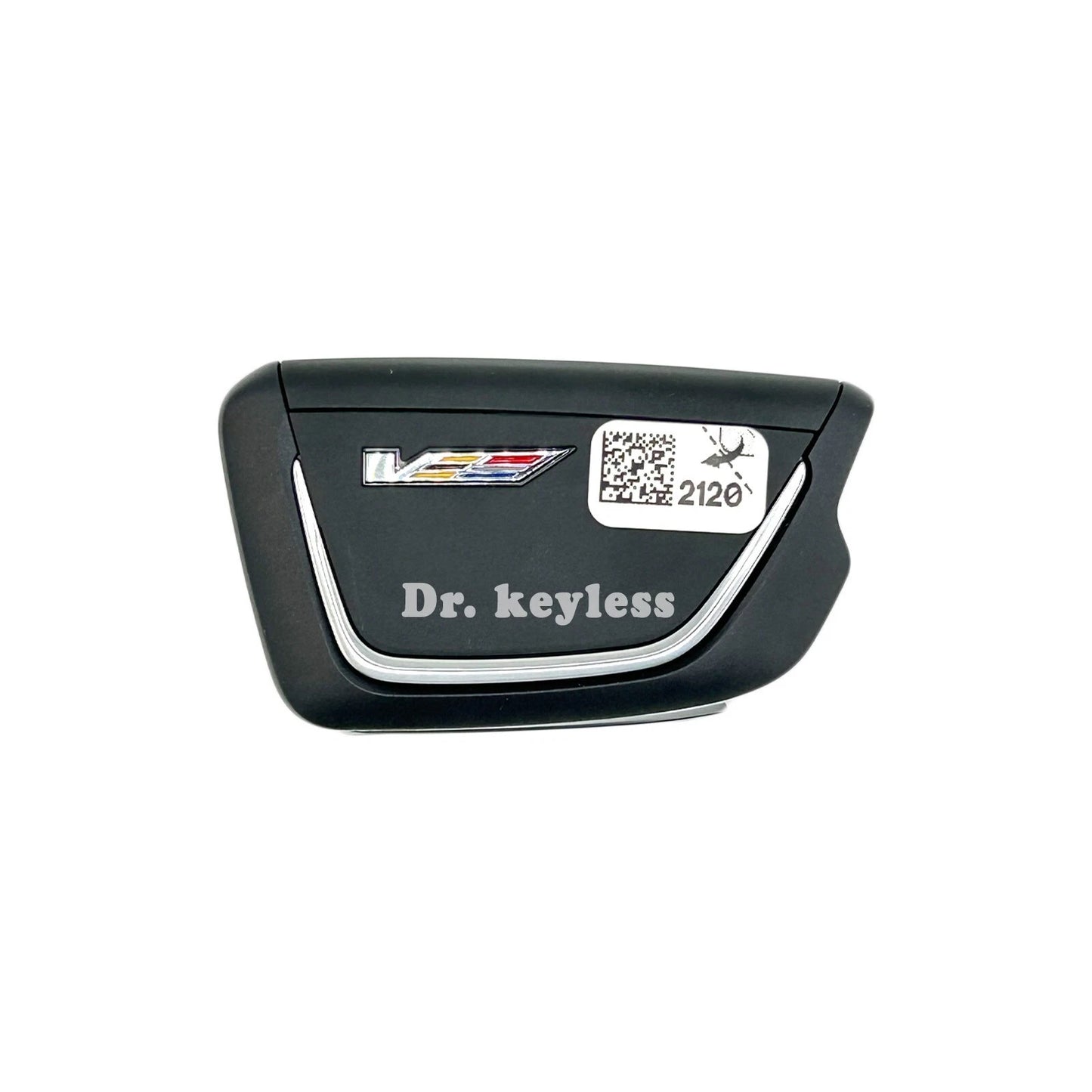 New OEM 2020–2024 Cadillac CT4 CT5 4B Smart Key Fob Remote Proximity YG0G20TB1