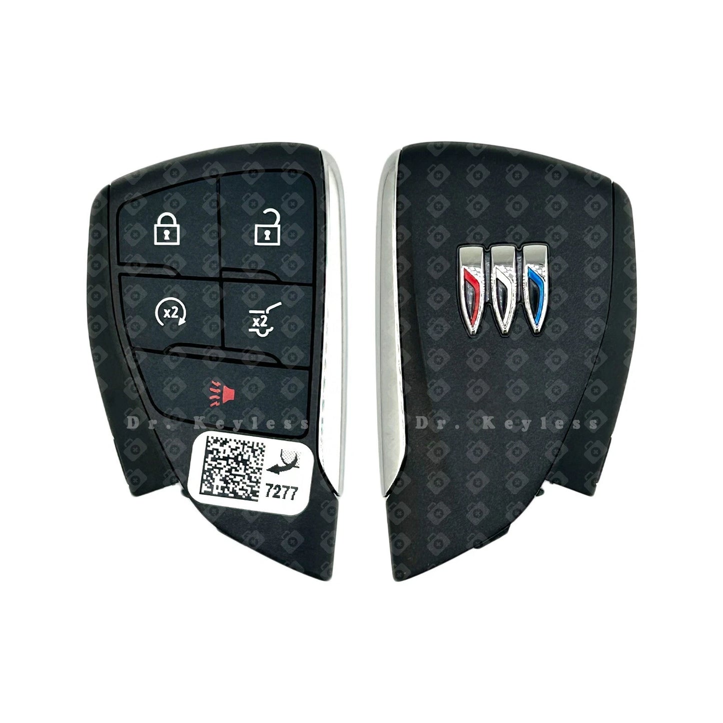 New OEM 2021-2025 Buick Envision Smart Key Fob Remote 5B YGOG21TB2