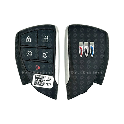 New OEM 2021-2025 Buick Envision Smart Key Fob Remote 5B YGOG21TB2