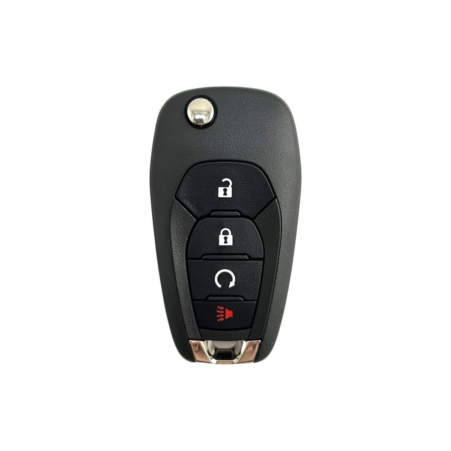 New OEM 2019–2022 Chevrolet Cruze Trailblazer 3B Flip Key Remote LXP-T004