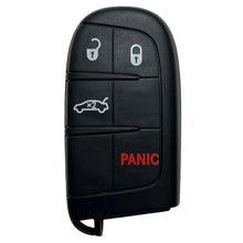 New OEM Dodge Charger 2011-2023 Smart Key 4B W/ Key insert M3N-40821302 68060750AH