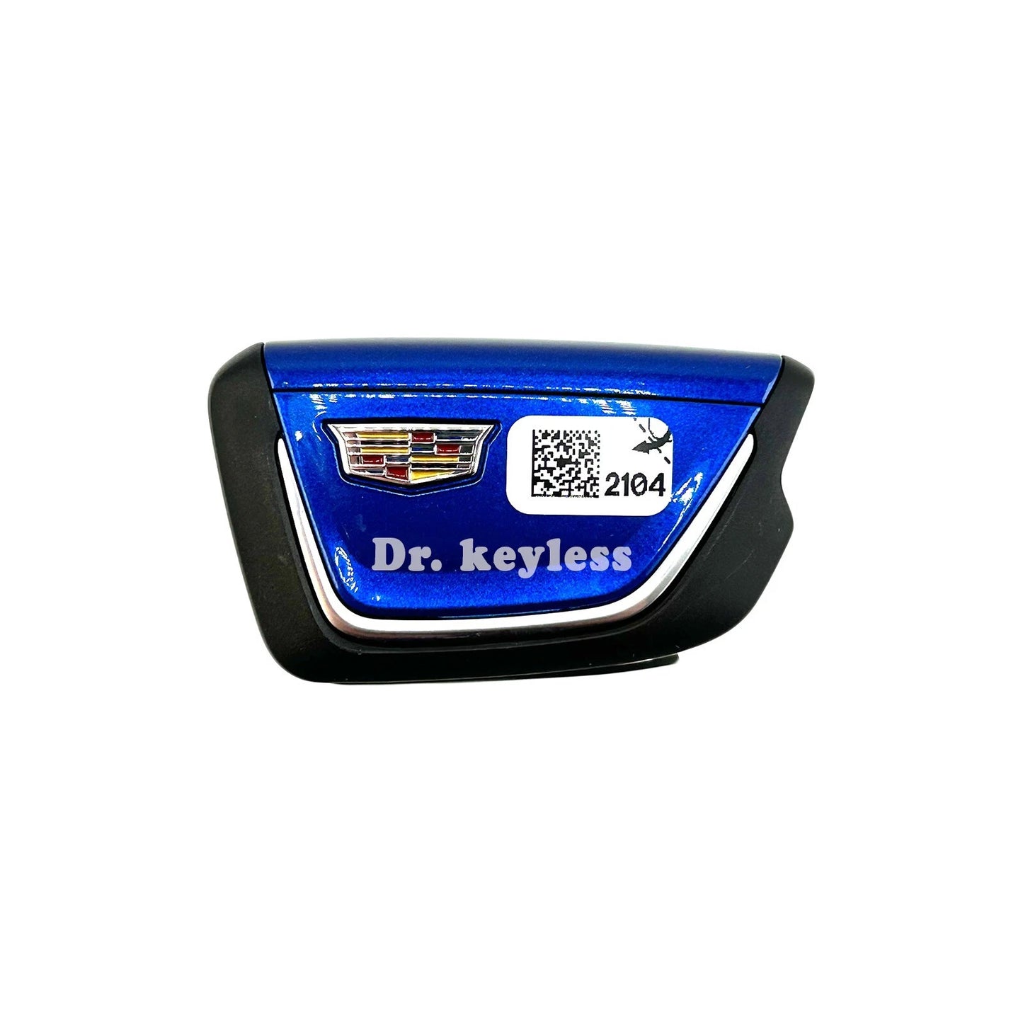 New OEM 2020-2024 Cadillac CT4 CT5 Smart Key Fob Remote 5B YG0G20TB1
