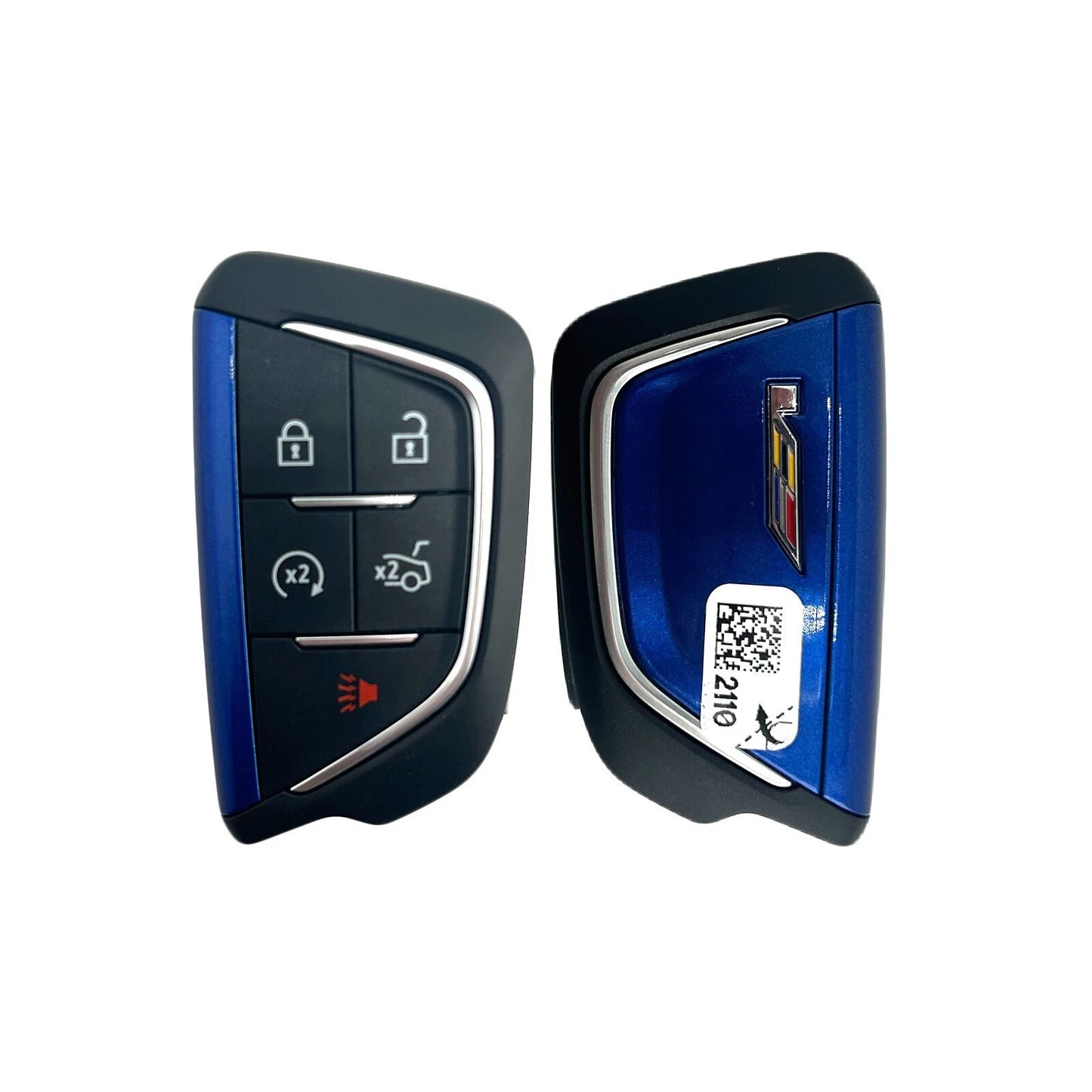 New OEM 2021–2022 Cadillac CT5 Smart Key Fob Remote Proximity YG0G20TB1
