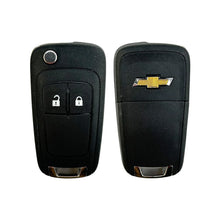 New OEM 2011-2015 Chevrolet Aveo T300 Smart Key Fob 2B 5461A-01060512