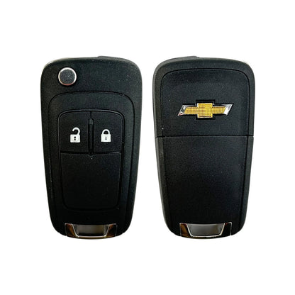 New OEM 2011-2015 Chevrolet Aveo T300 Smart Key Fob 2B 5461A-01060512