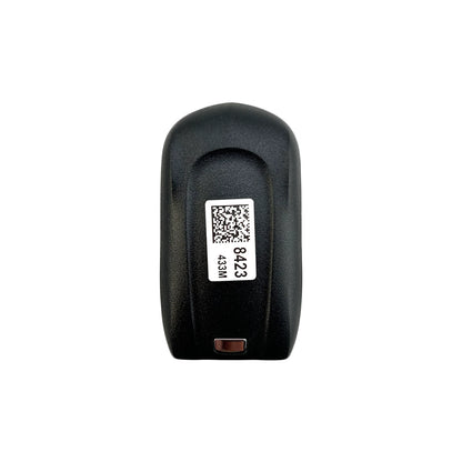 New OEM Opel Ampera-E Smart Key Fob Remote 4B HYQ4EA