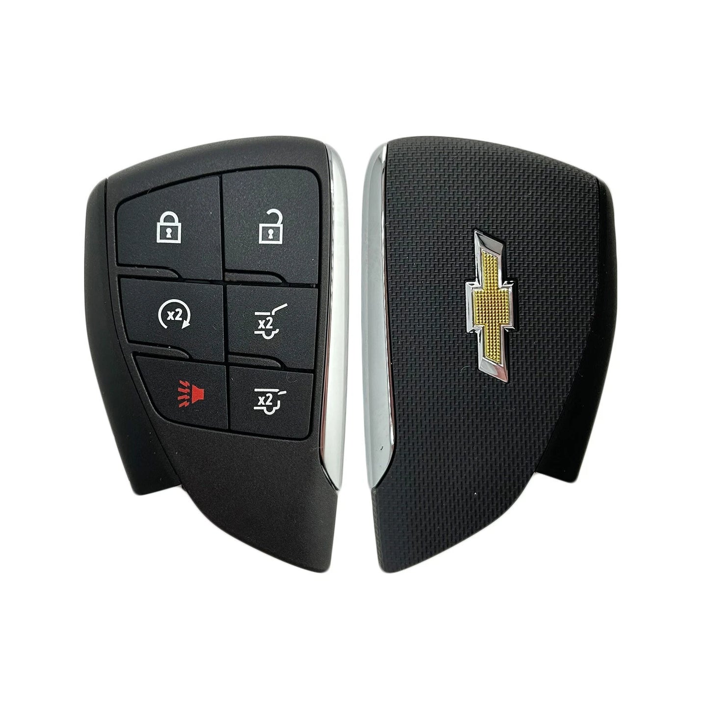 New OEM 2021–2024 Chevrolet Suburban Tahoe 6B Smart Key Fob Remote YG0G21TB2