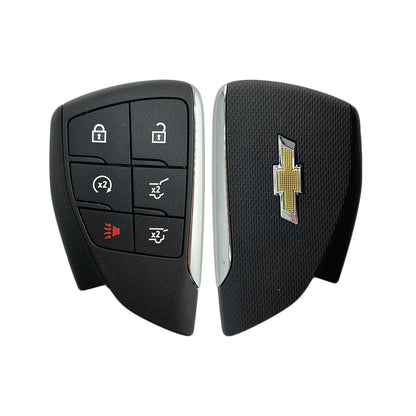 New OEM 2021–2024 Chevrolet Suburban Tahoe 6B Smart Key Fob Remote YG0G21TB2