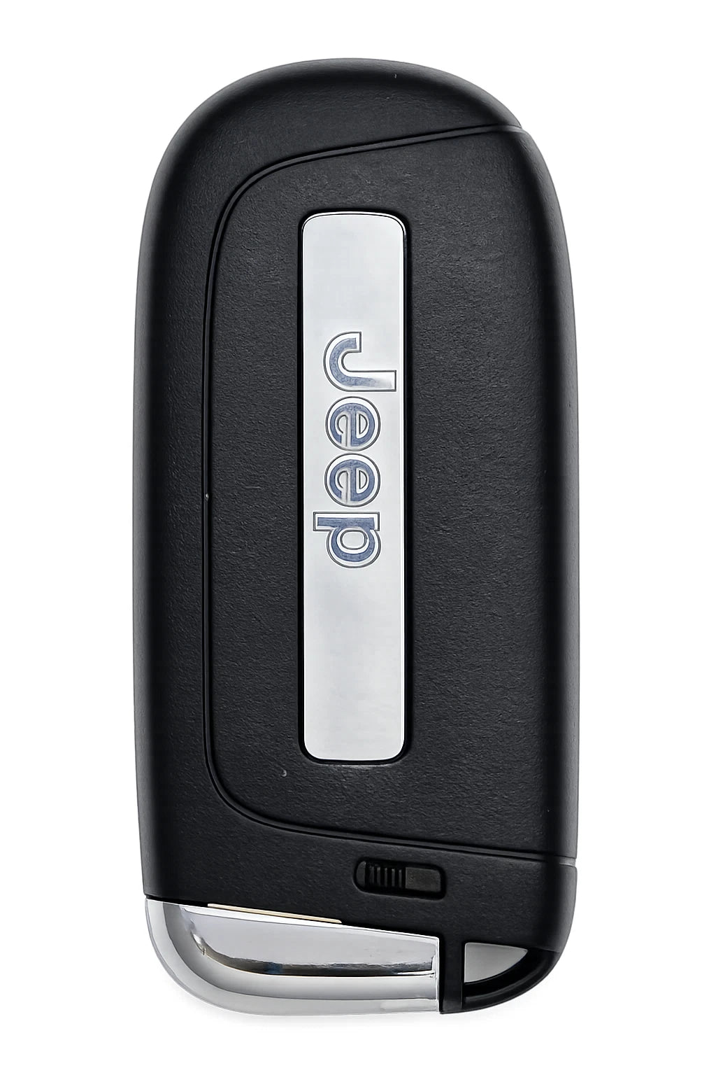 New OEM Jeep Renegade 2015-2022 Smart Key 3B With Key Insert M3N40821302 6MP33DX9AA