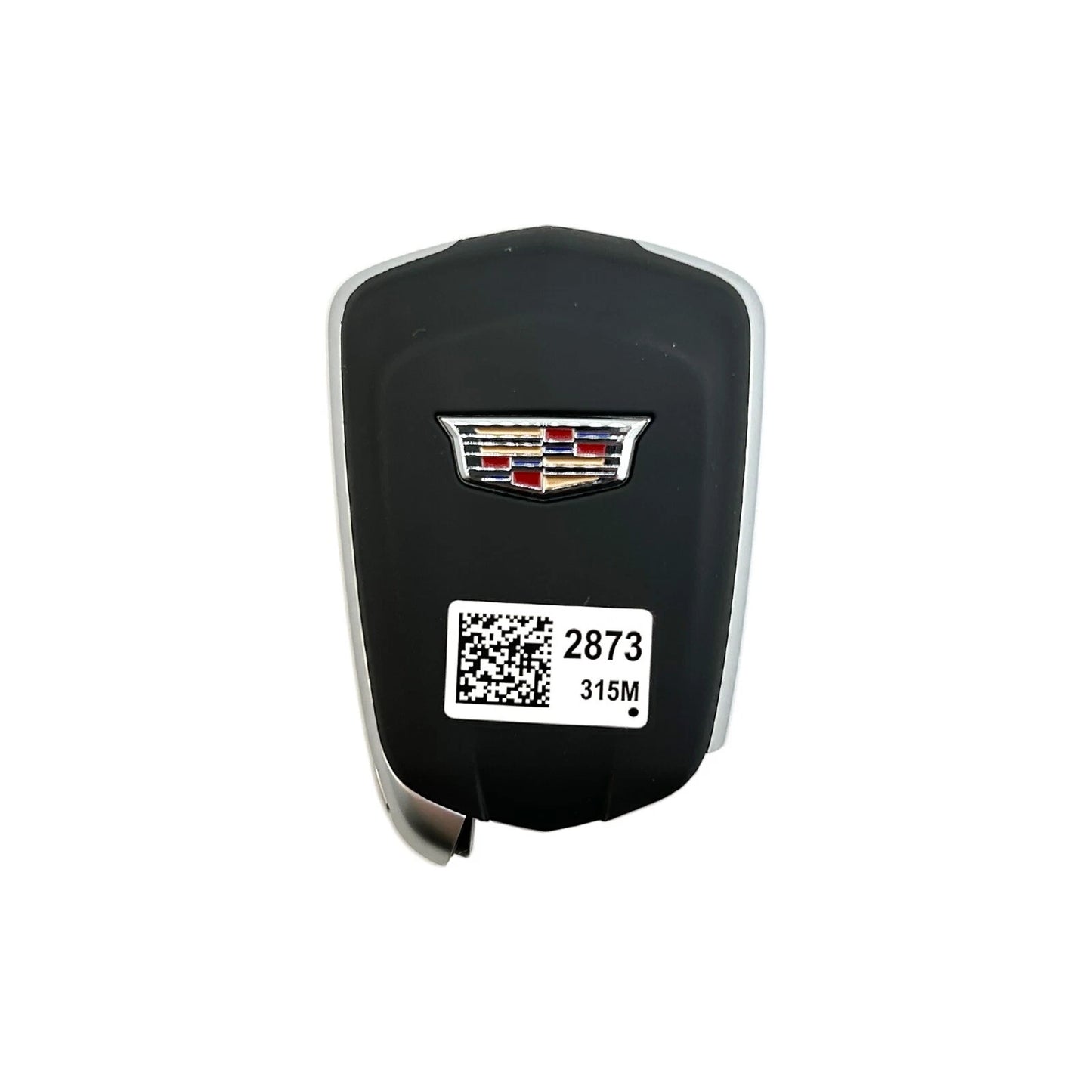 New OEM 22-24 Cadillac XT4 Smart Key Fob Remote 5B HYQ2AB, 13522873