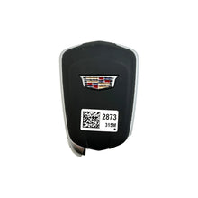 New OEM 22-24 Cadillac XT4 Smart Key Fob Remote 5B HYQ2AB, 13522873