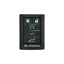 New OEM 2011-2014 Cadillac CTS Smart Key Fob Remote 5B M3N5WY7777A