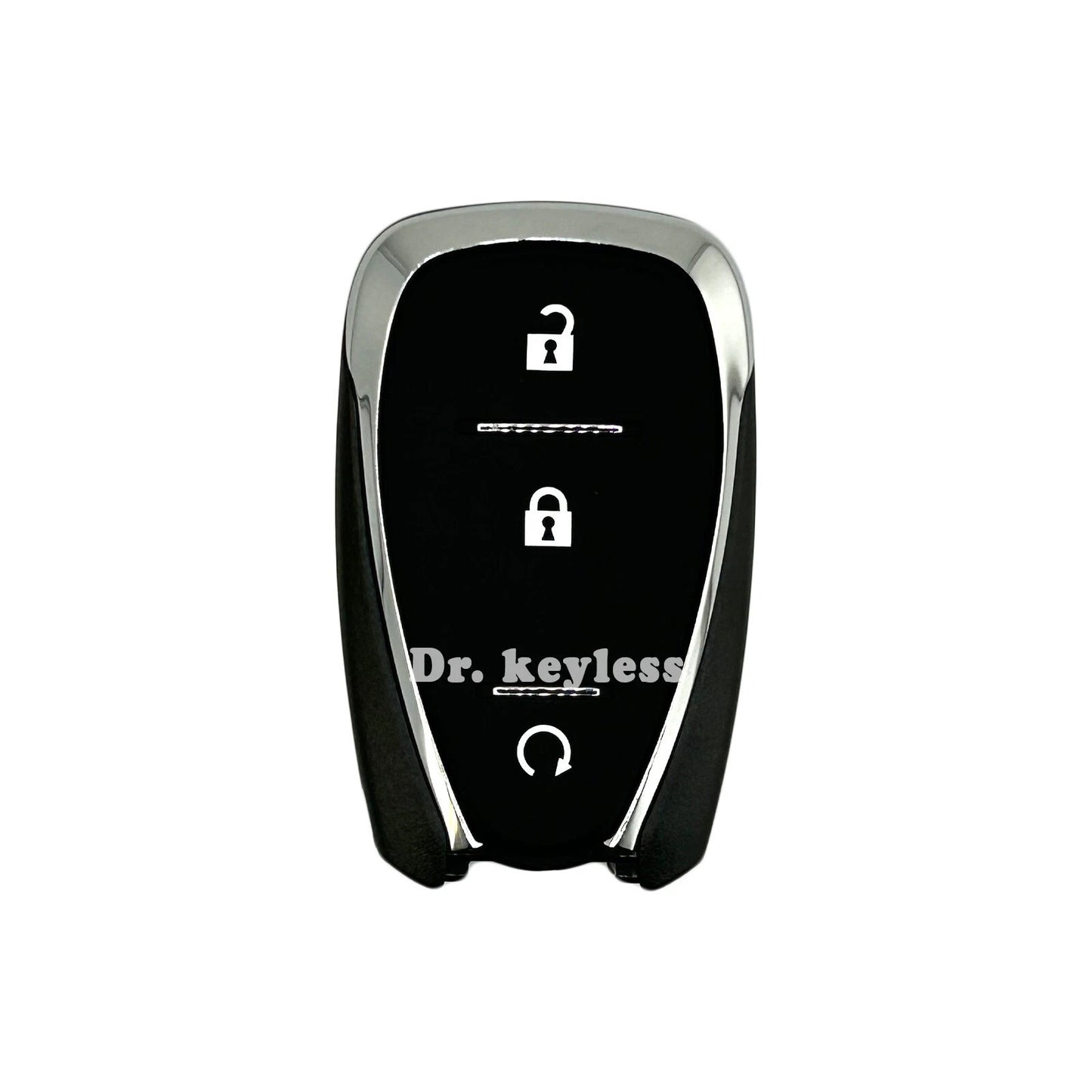 New OEM 2022-2023 Chevrolet Bolt EUV Smart Key Fob Remote 3B HYQ4ES No Panic