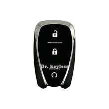 New OEM 2022-2023 Chevrolet Bolt EUV Smart Key Fob Remote 3B HYQ4ES No Panic