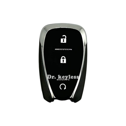 New OEM 2022-2023 Chevrolet Bolt EUV Smart Key Fob Remote 3B HYQ4ES No Panic