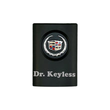 NON-US EXPORT ONLY! OEM 2010-2014 Cadillac CTS Smart Key Fob Remote 5B M3N5WY7777A