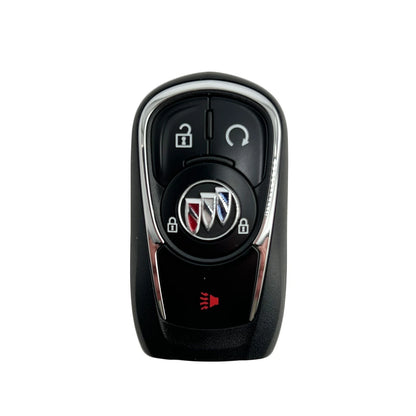 New OEM 2018–2022 Buick Regal Encore GX Smart Key Fob Remote HYQ4EA