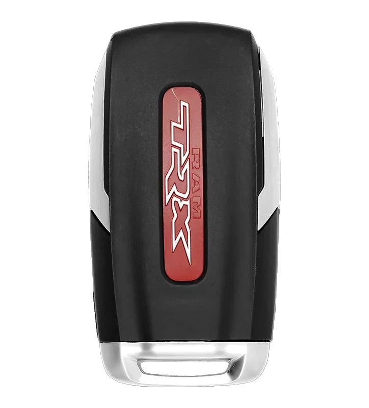 New OEM RAM 1500 TRX 2021-2024 Smart Key 5B OHT4882056, 68584164AA w/Emergency key