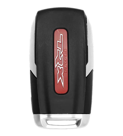 New OEM RAM 1500 TRX 2021-2024 Smart Key 5B OHT4882056, 68584164AA w/Emergency key
