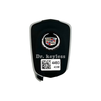 NON-US EXPORT ONLY! OEM 15-16 Cadillac SRX Smart Key Fob Remote 5B HYQ2AB