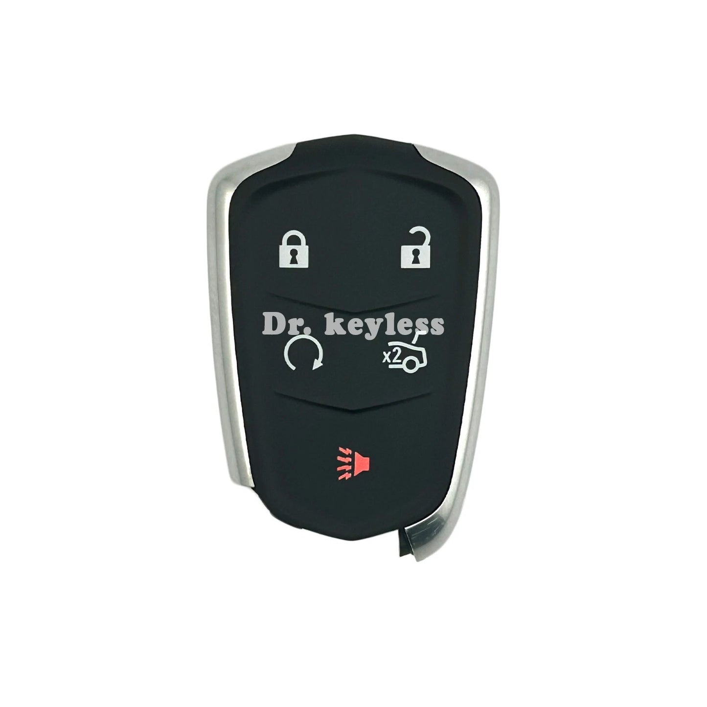 NON US EXPORT ONLY! OEM 2018 Cadillac CT6 Smart Key Fob Remote 5B HYQ2AB