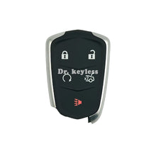 NON US EXPORT ONLY! OEM 2018 Cadillac CT6 Smart Key Fob Remote 5B HYQ2AB