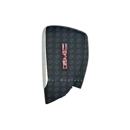 New OEM 2024–2026 GMC Sierra EV 6B Smart Key Fob Remote Proximity YG0G21TB2