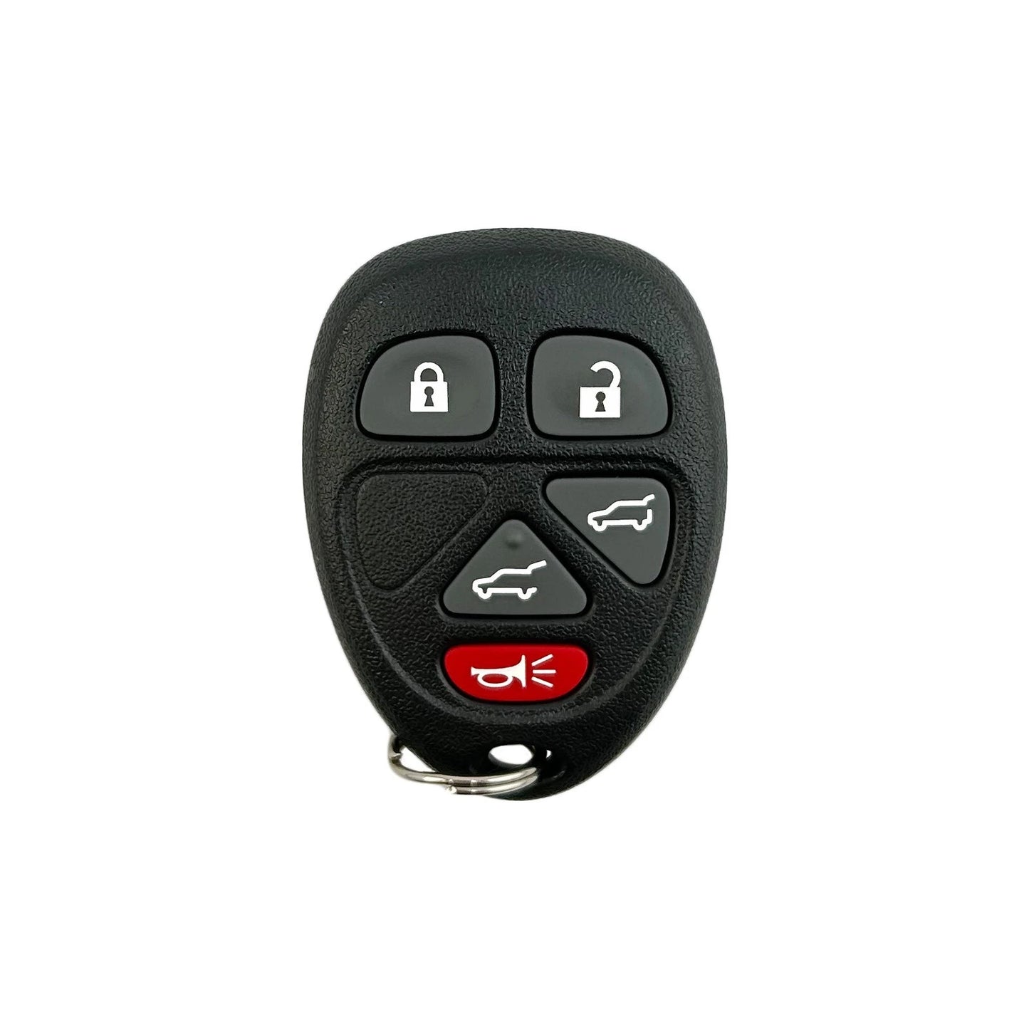 NON US EXPORT ONLY! New OEM GM 2007 - 2013 GM Keyless Entry Remote 5B 22841007 433 MHZ