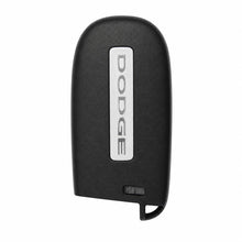New OEM Dodge 2011-2018 Charger Challenger Smart Key 5B 05026676AH w/Emergency Key