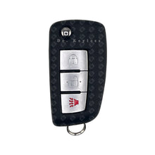 OEM Refurbished 2014-2022 Nissan Rogue Flip Key Fob Remote 4B CWTWB1G767