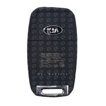 Refurbished 2016-2018 Kia Forte Flip Key Fob Remote 4B OSLOKA-875T