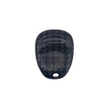 OEM Refurbished 2002-2009 GM Key Fob Remote 3B MYT3X6898B