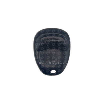OEM Refurbished 2002-2009 GM Key Fob Remote 3B MYT3X6898B
